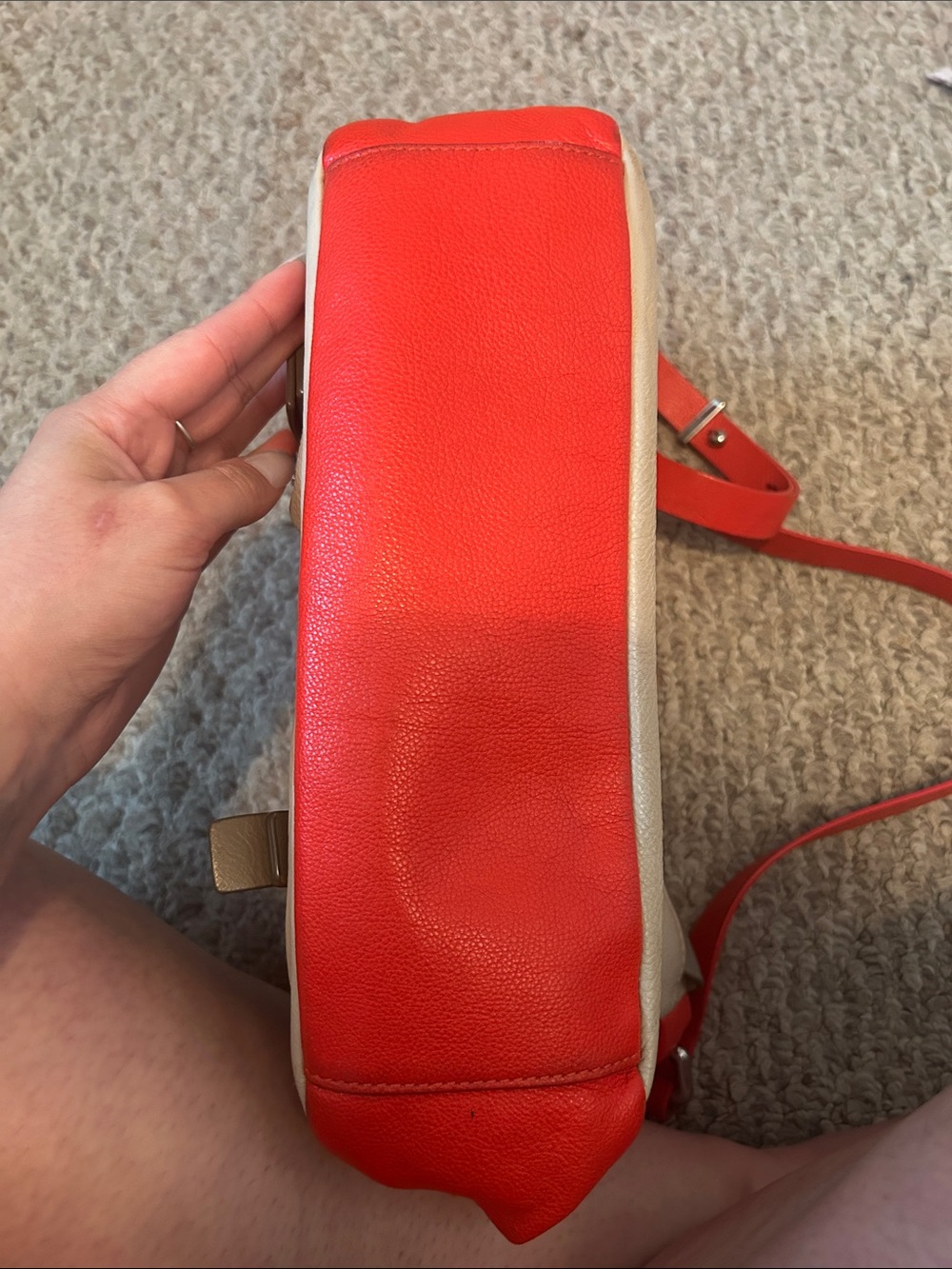 Vintage Marc Jacobs Satchel - Picture 7 of 11